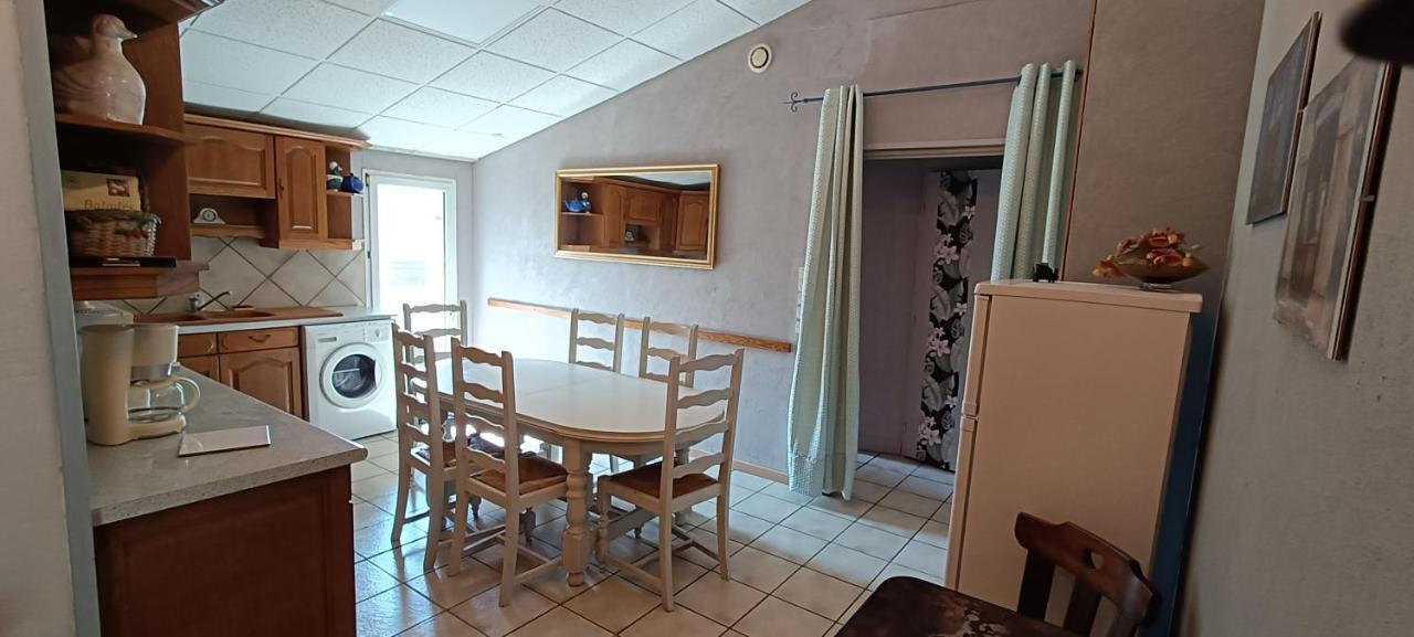 Le Moulin Des Moines Villa Châtenois Exteriör bild